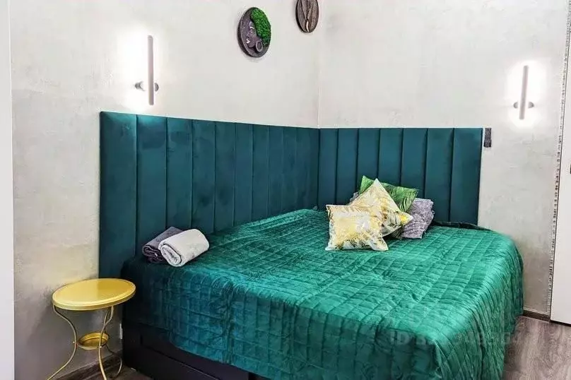 1-к кв. Московская область, Лобня Светлая ул., 1А (14.0 м) - Фото 2