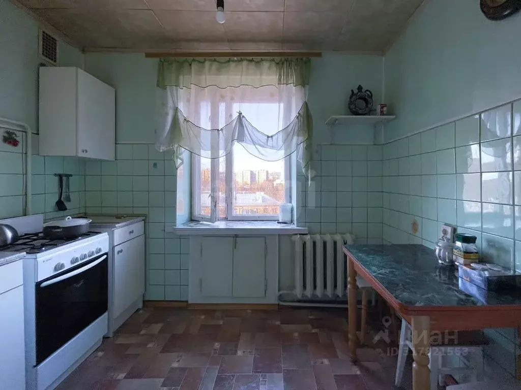 3-к кв. Московская область, Красногорск Железнодорожная ул., 1к3 (58.2 ... - Фото 1