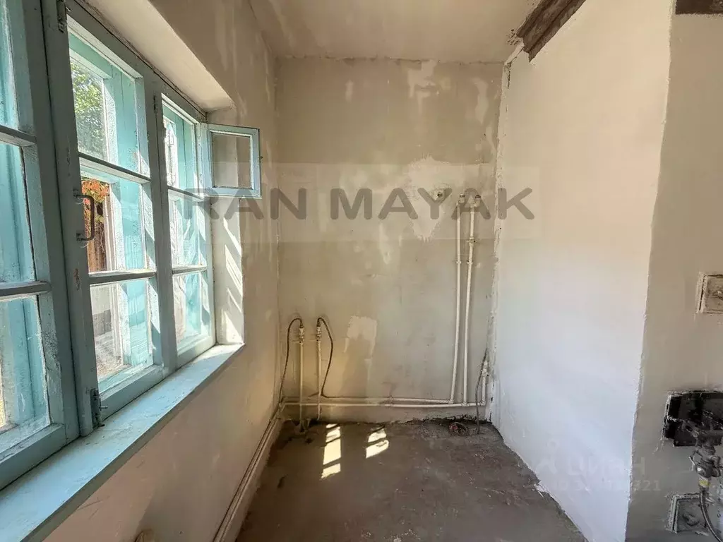 1-к кв. Адыгея, Майкоп ул. Пушкина, 298 (14.9 м) - Фото 2