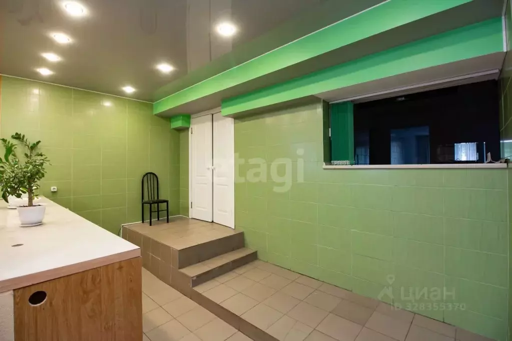 Помещение свободного назначения в Красноярский край, Красноярск ул. ... - Фото 1