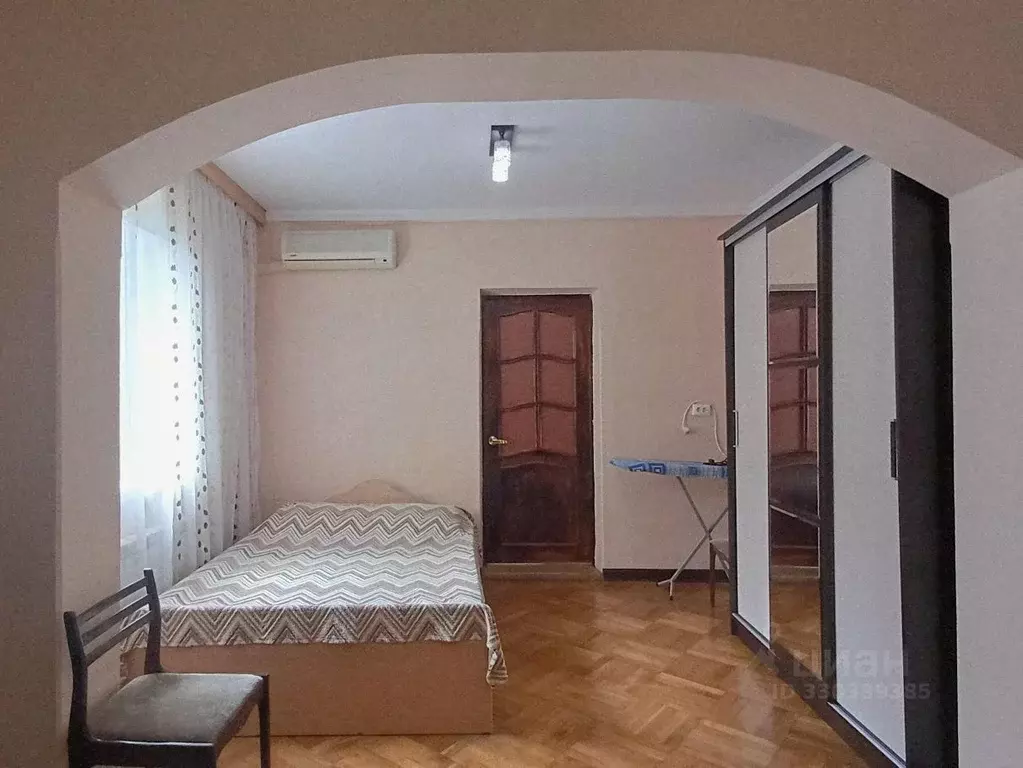 Дом в Краснодарский край, Геленджик ул. Нахимова, 21 (55 м) - Фото 1