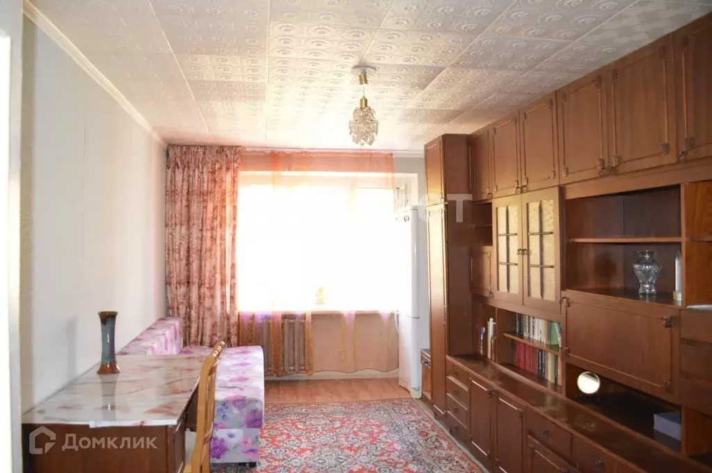 Продаётся 3-к квартира, 62 м - Фото 0