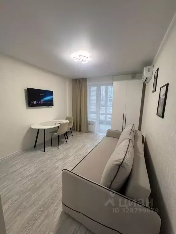 Студия Ростовская область, Ростов-на-Дону Магнитогорская ул., 2 (28.0 ... - Фото 1