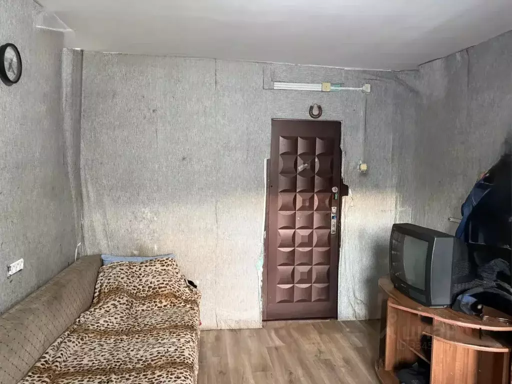 Комната Иркутская область, Ангарск 91-й кв-л, 13 (13.0 м) - Фото 2