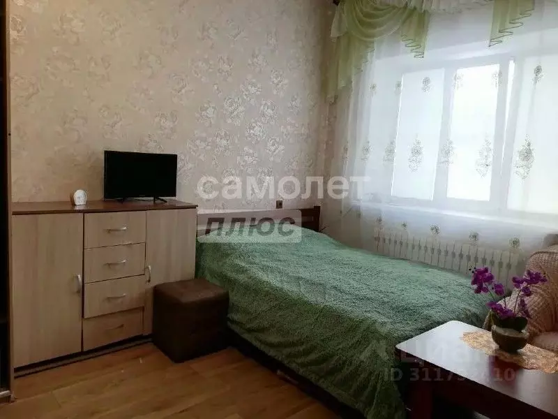 Студия Иркутская область, Иркутский муниципальный округ, пос. Малая ... - Фото 2