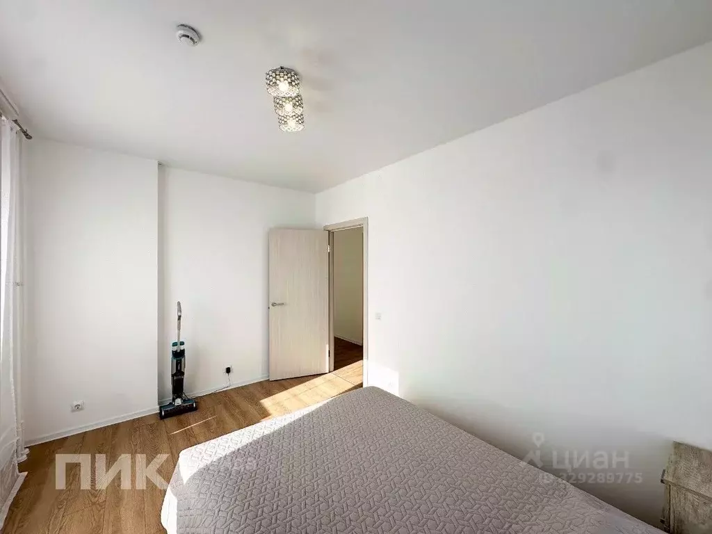 2-к кв. Московская область, Котельники Белая Дача мкр, 26 (48.0 м) - Фото 2