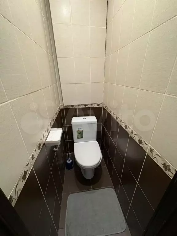 1-к. квартира, 40 м, 1/5 эт. - Фото 1