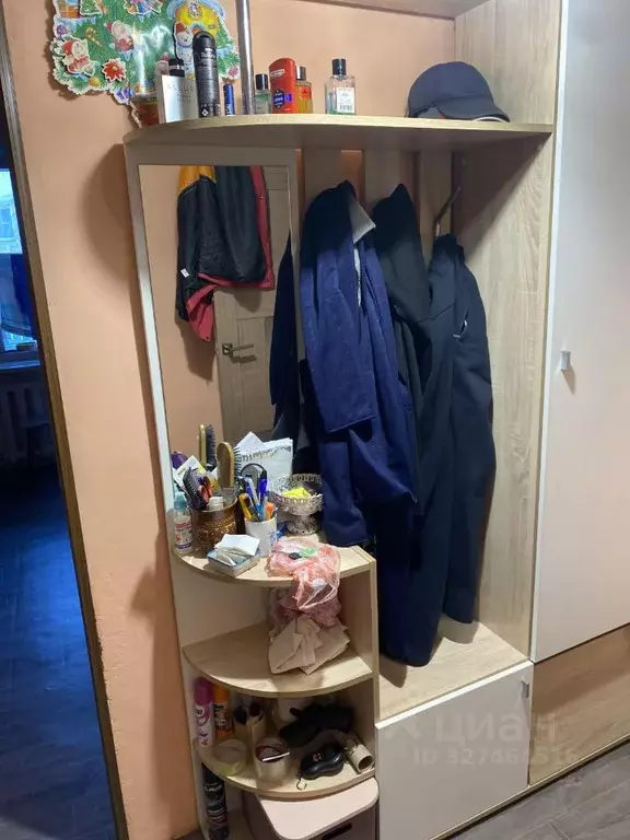 3-к кв. Камчатский край, Петропавловск-Камчатский ул. Виталия Кручины, ... - Фото 1