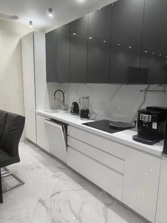 2-к кв. Москва Ходынский бул., 2 (70.0 м) - Фото 2