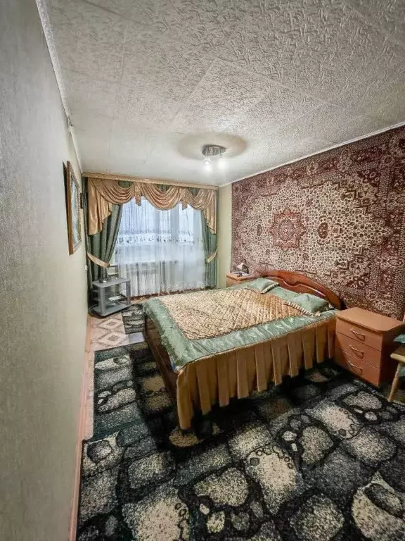 3-к кв. Ярославская область, Тутаевский муниципальный округ, ... - Фото 1