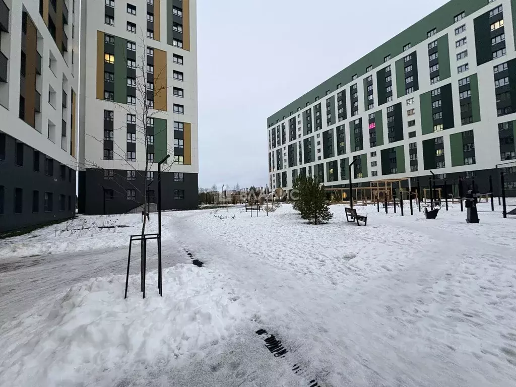 Студия Коми, Сыктывкар Петрозаводская ул., 47 (24.6 м) - Фото 2