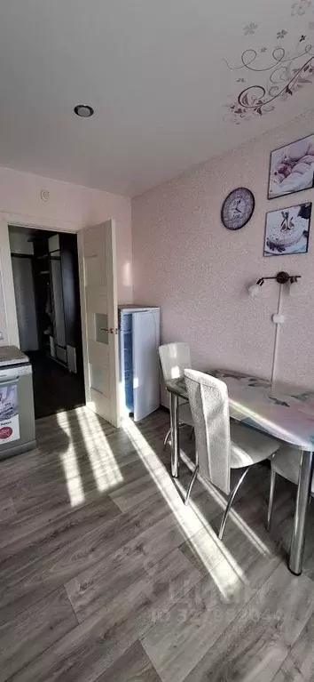 1-к кв. Псковская область, Псков ул. Юности, 7 (35.2 м) - Фото 2