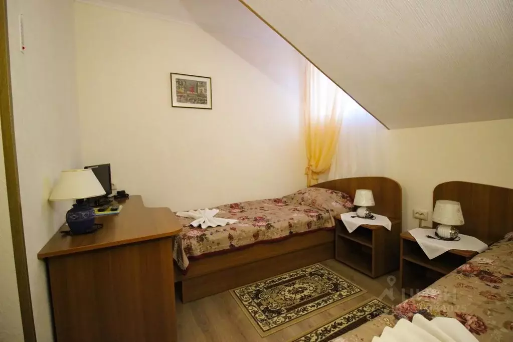 Комната Ярославская область, Ростов ул. Покровская, 34 (12.0 м) - Фото 1