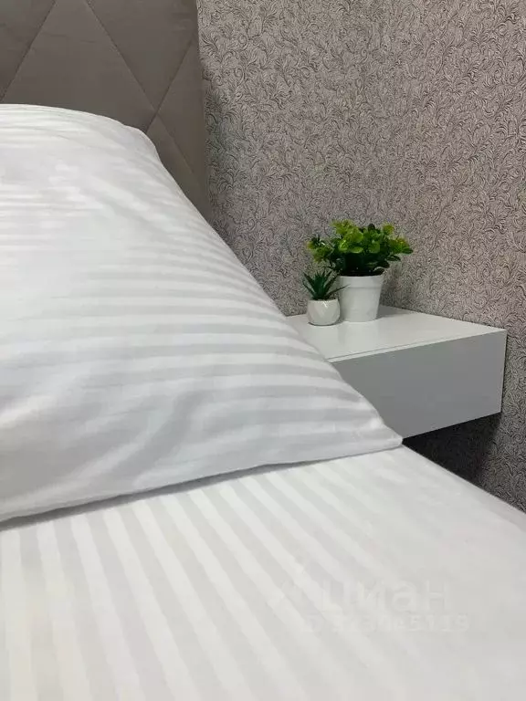 1-к кв. Калмыкия, Элиста 1-й мкр, 3А (40.0 м) - Фото 2