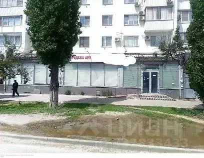 Помещение свободного назначения в Волгоградская область, Волгоград ул. ... - Фото 1