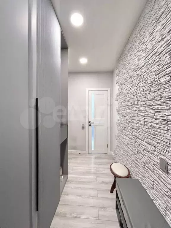Квартира-студия, 31,6 м, 9/9 эт. - Фото 1