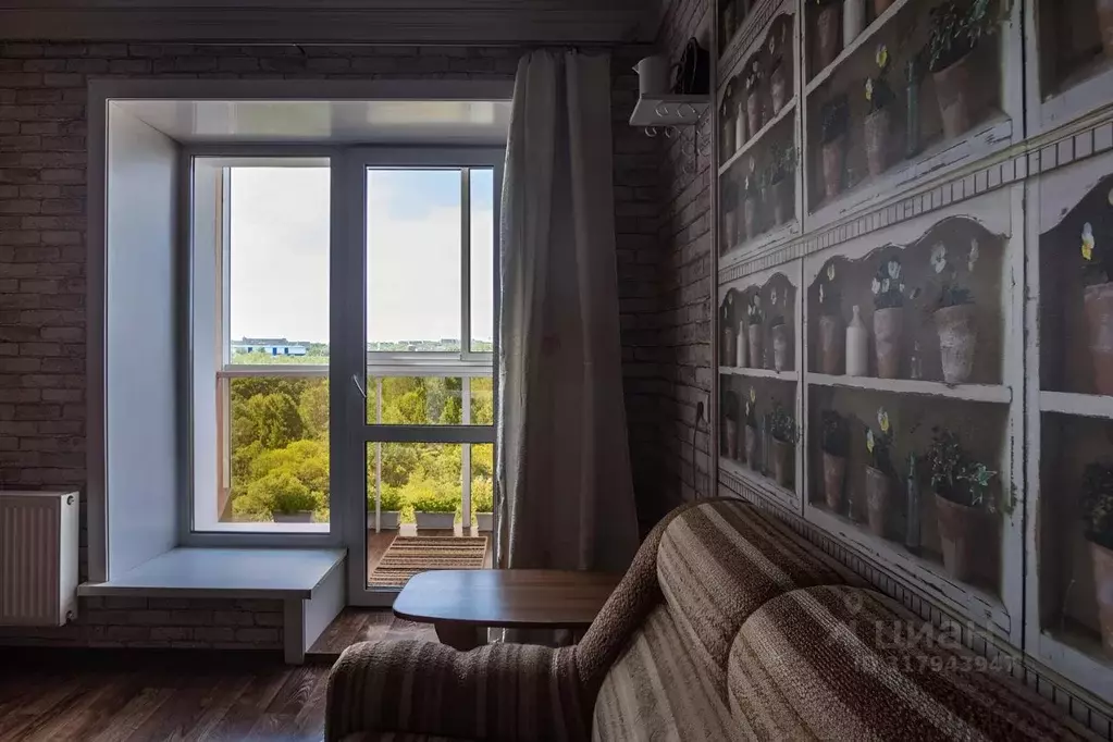 1-к кв. Хабаровский край, Хабаровск Совхозная ул., 31А (45.3 м) - Фото 1