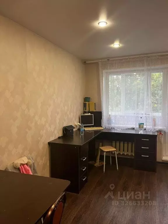 Комната Ленинградская область, Гатчина ул. Карла Маркса, 8А (17.0 м) - Фото 2