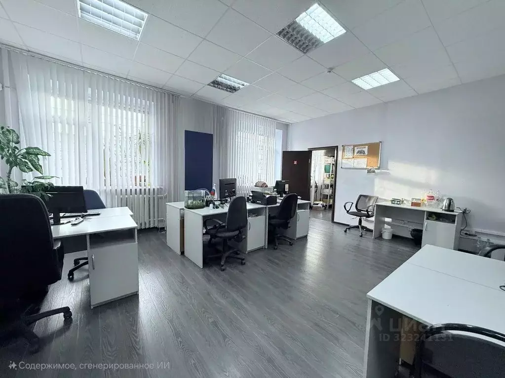 Офис в Ставропольский край, Ставрополь ул. Ленина, 293 (370 м) - Фото 1