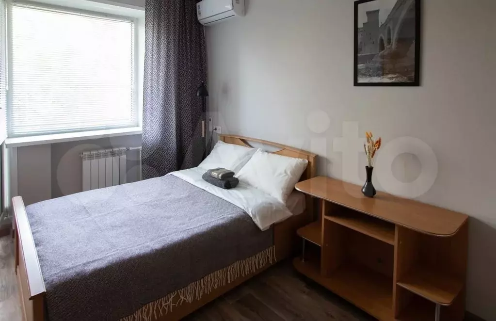 Комната 17 м в 2-к., 4/5 эт. - Фото 1