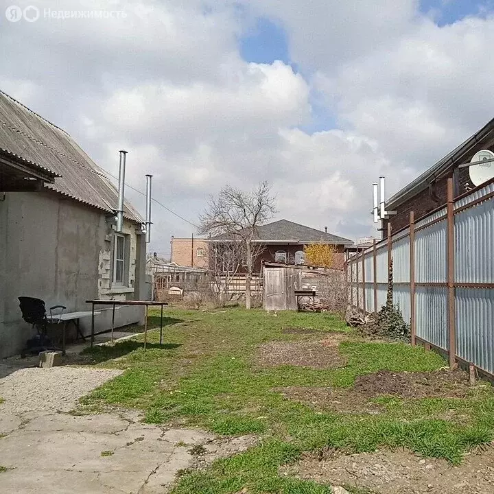 Дом в Ставрополь, садовое товарищество Дружба, улица Дружба-2, 24 (61 ... - Фото 2