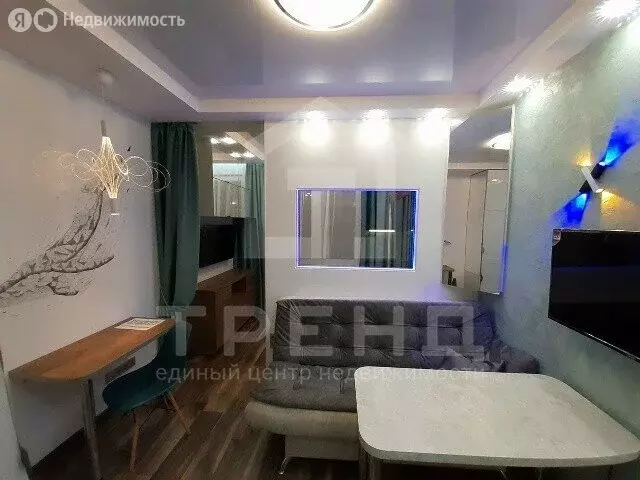 Квартира-студия: Санкт-Петербург, Плесецкая улица, 10 (22.9 м) - Фото 1