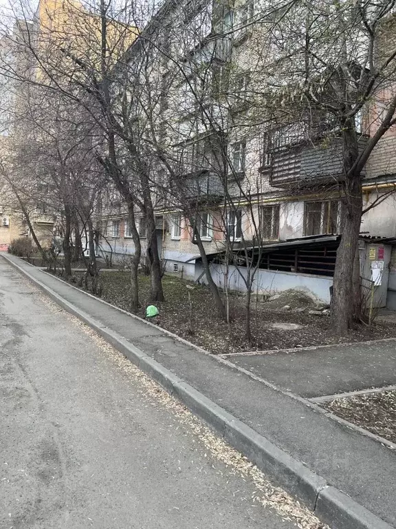 2-к кв. Челябинская область, Челябинск ул. Цвиллинга, 59 (44.0 м) - Фото 1