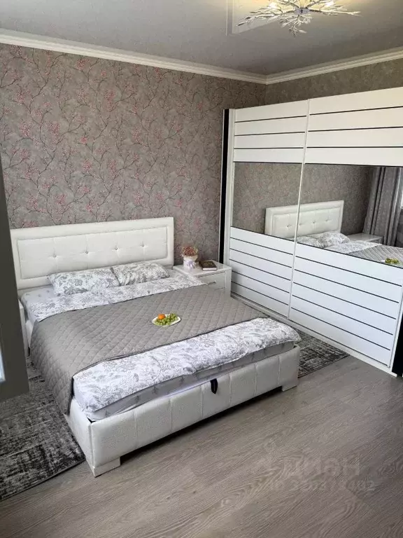 1-к кв. Калининградская область, Калининград ул. Виктора Денисова, 26 ... - Фото 0