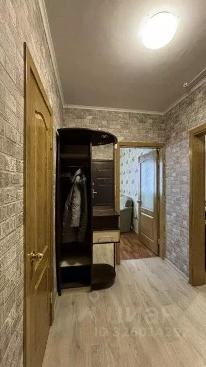 1-к кв. Курская область, Курск просп. Победы, 10 (38.0 м) - Фото 2