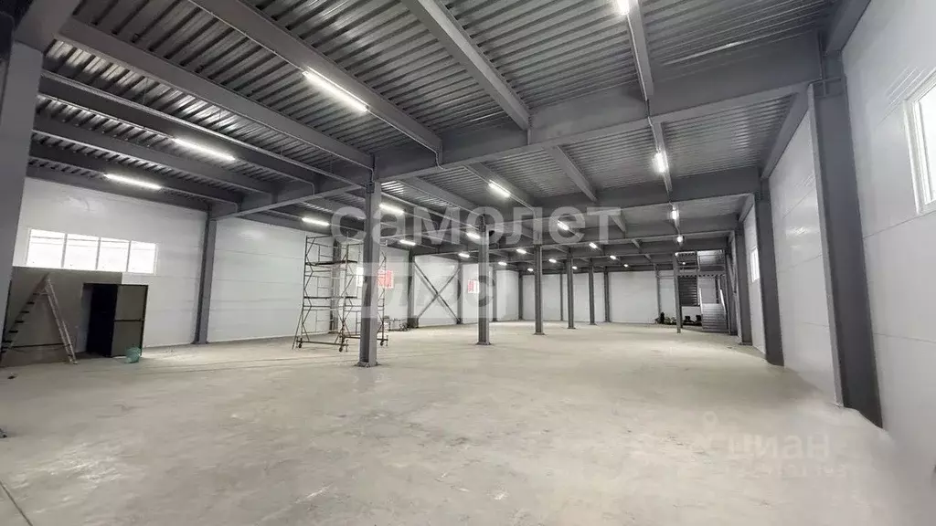 Склад в Московская область, Старая Купавна Богородский городской ... - Фото 1