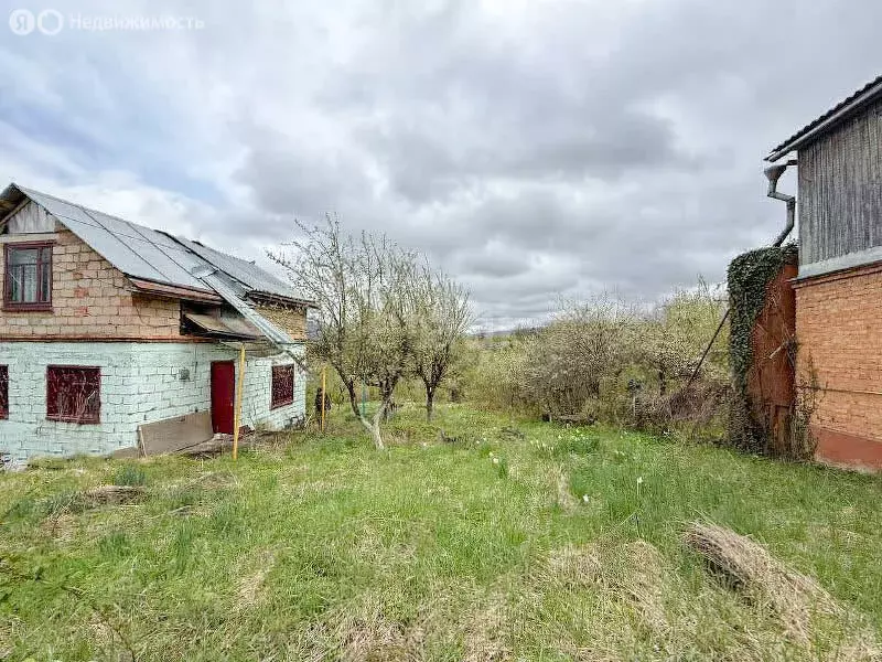 Дом в Нальчик, СТ Радуга (52.7 м) - Фото 0