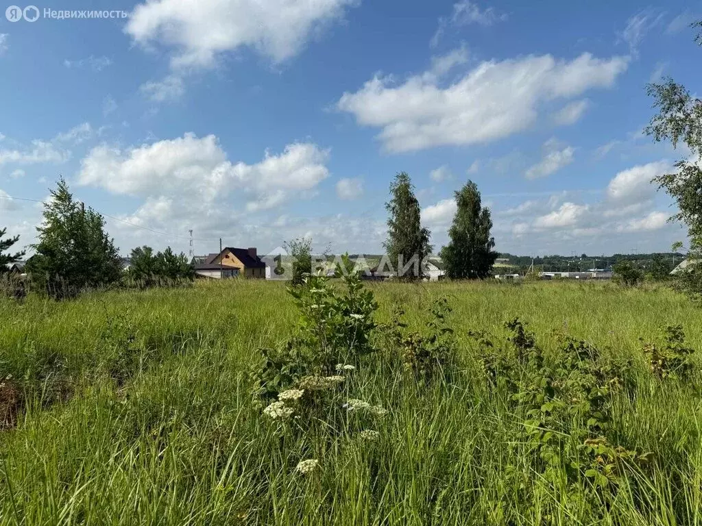 Участок в Константиновка, Новая улица, 47 (15 м) - Фото 0