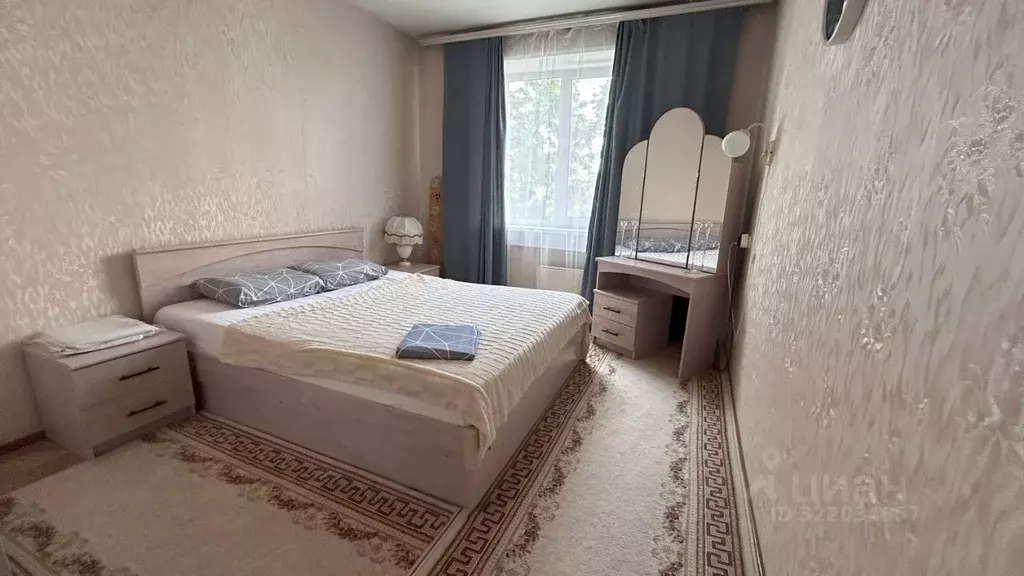 3-к кв. Томская область, Томск ул. Жуковского, 35 (78.0 м) - Фото 1