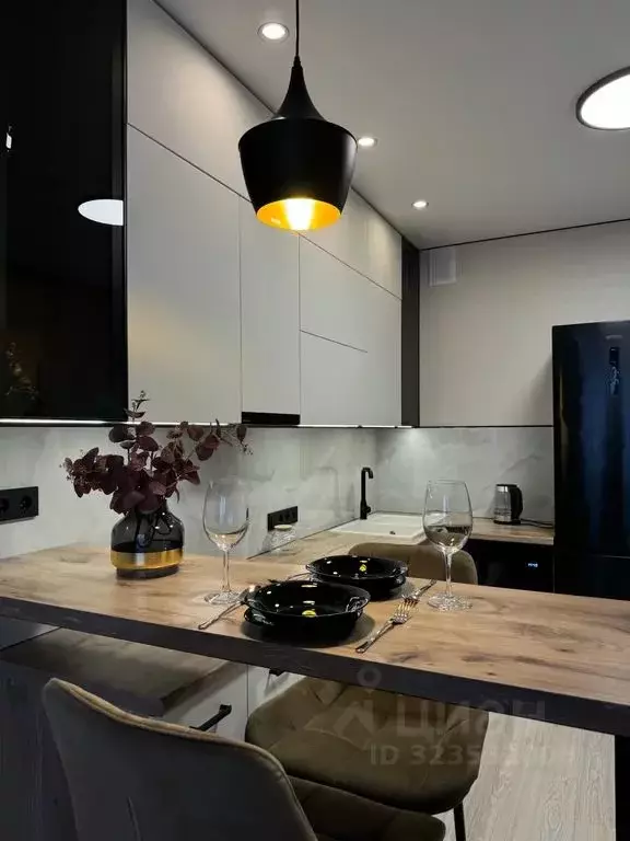 2-к кв. Пермский край, Пермь ул. Татьяны Барамзиной, 32В (52.0 м) - Фото 1