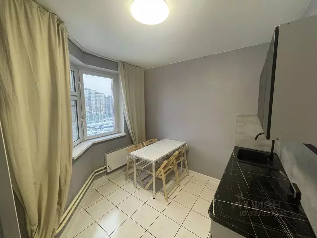 1-к кв. Московская область, Красногорск городской округ, Путилково пгт ... - Фото 2