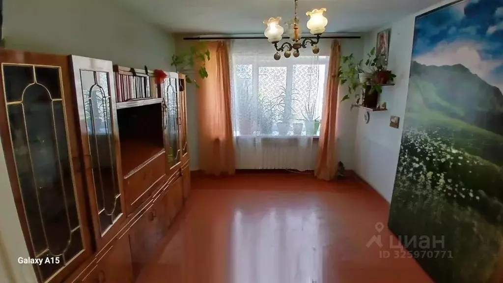 2-к кв. Алтайский край, Новоалтайск 8-й мкр, 6 (49.7 м) - Фото 2