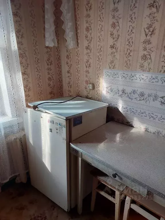 1-к кв. Курская область, Курск Обоянская ул., 27 (36.0 м) - Фото 2