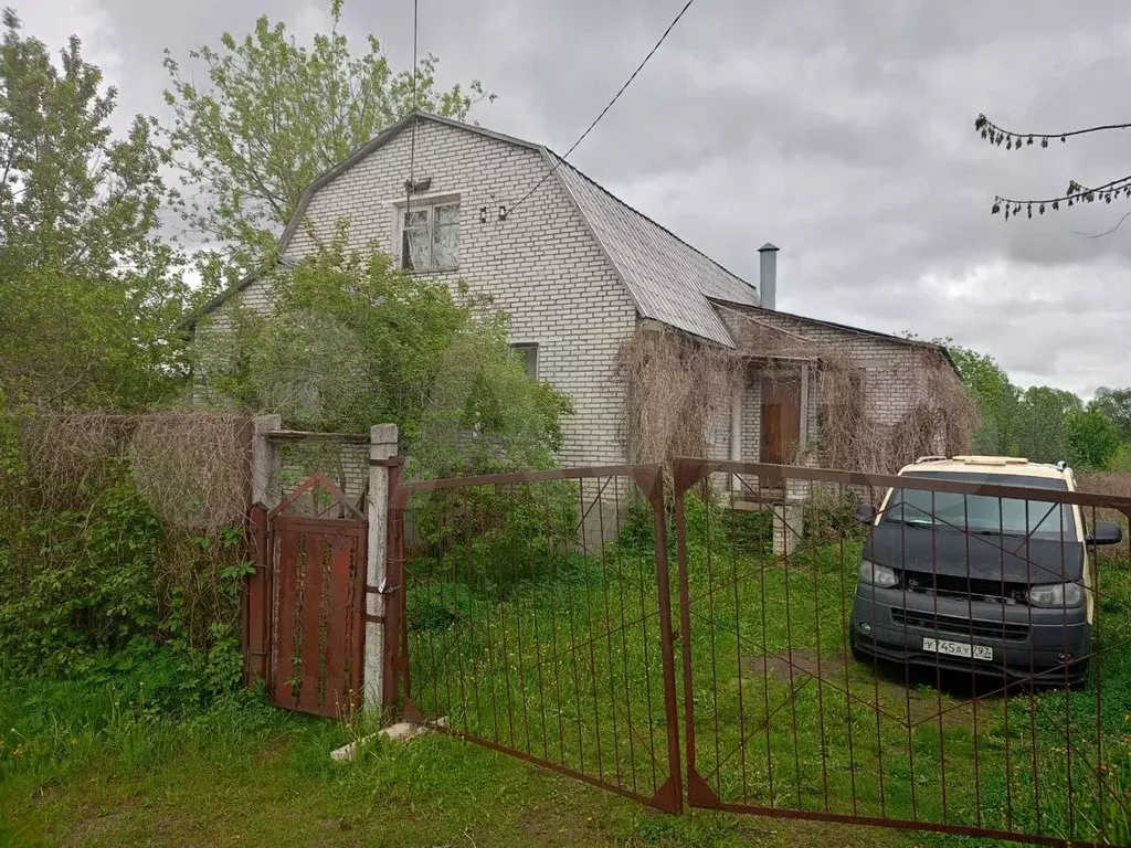 Дом 63,7 м на участке 19 сот. - Фото 1