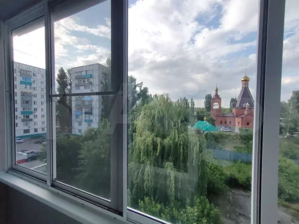 2-к. квартира, 45 м, 4/5 эт. - Фото 1