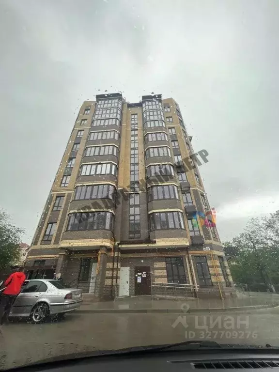 2-к кв. Калмыкия, Элиста ул. В.И. Ленина, 230 (59.7 м) - Фото 2