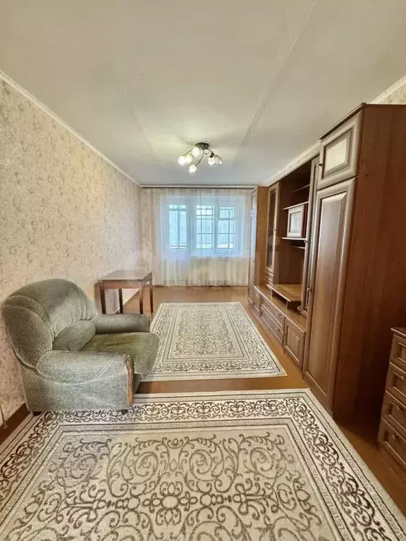 3-к кв. Татарстан, Казань ул. Восход, 2 (60.0 м) - Фото 1