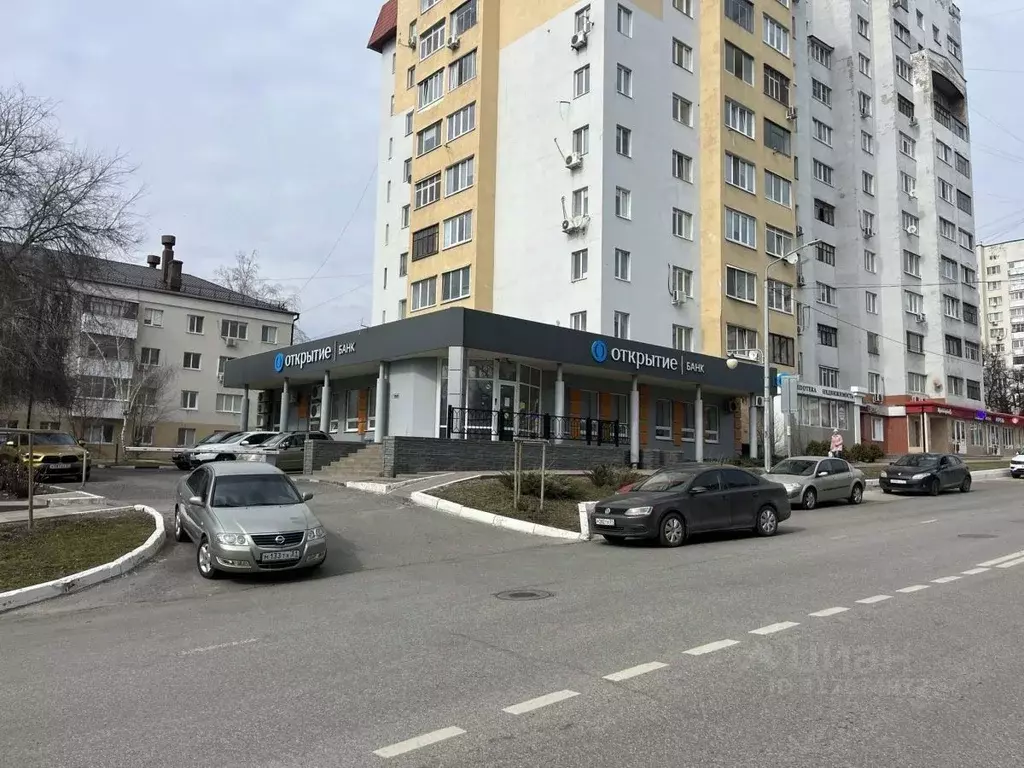 Помещение свободного назначения в Белгородская область, Белгород ул. ... - Фото 1
