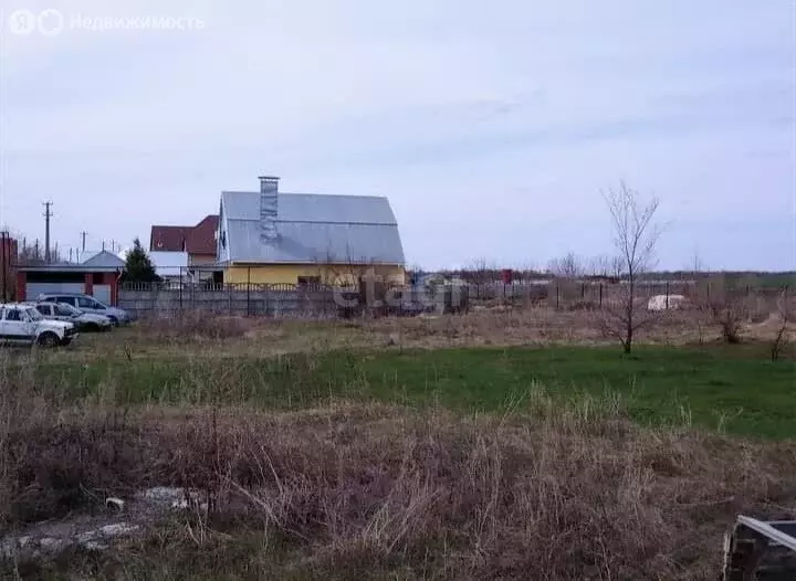 Участок в Саратовская область, Воскресенское муниципальное образование ... - Фото 0