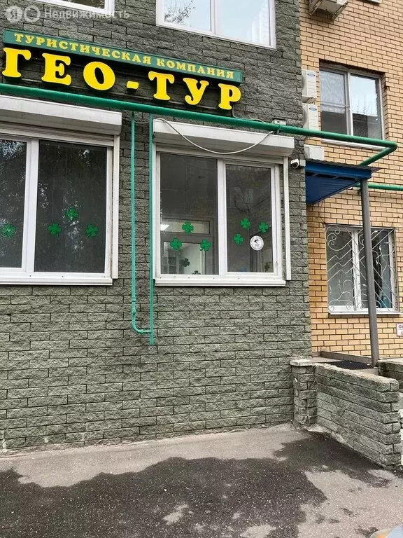 Офис (61.2 м) - Фото 2