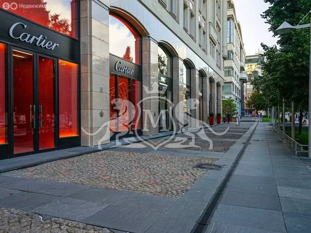 Офис (514.5 м) - Фото 1