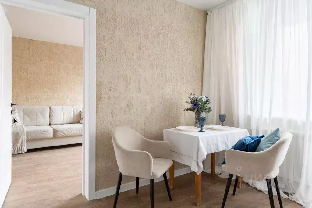 4-к кв. Московская область, Химки Совхозная ул., 10 (105.0 м) - Фото 1