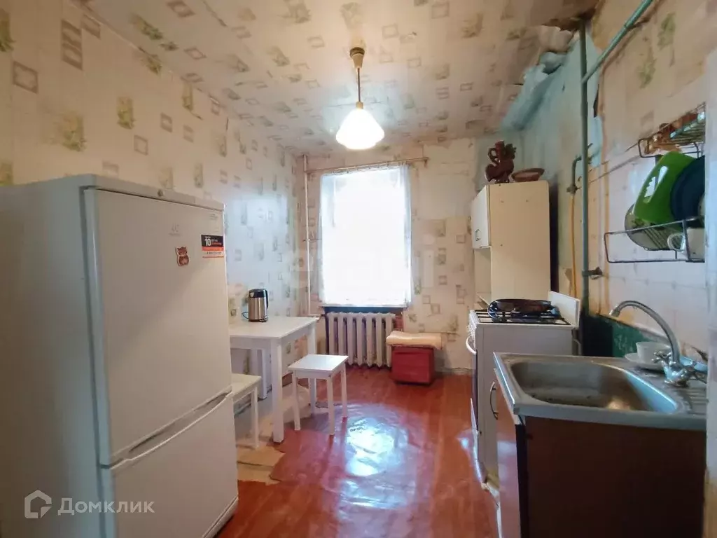 Продаётся 2-к квартира, 53 м - Фото 1