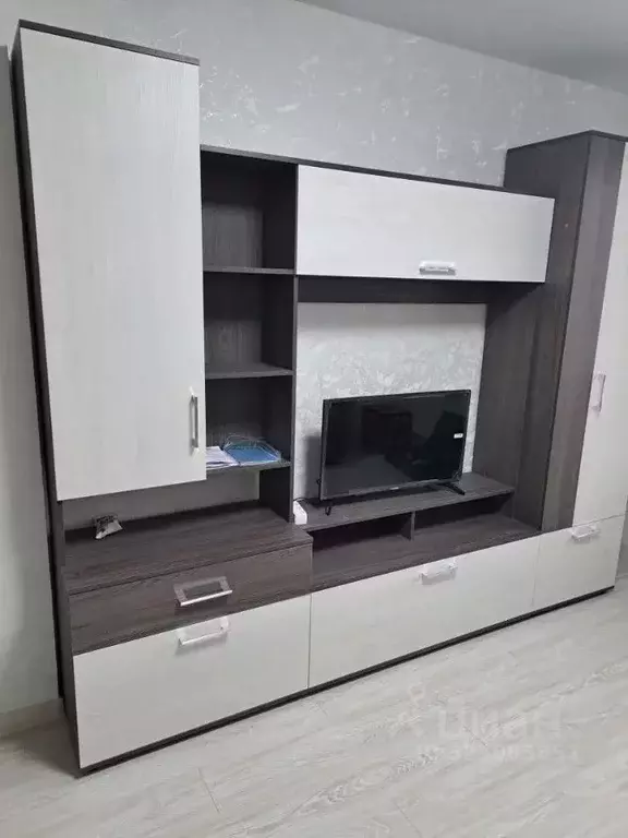 1-к кв. Чувашия, Чебоксары ул. Юрия Гагарина, 47к4 (40.0 м) - Фото 1