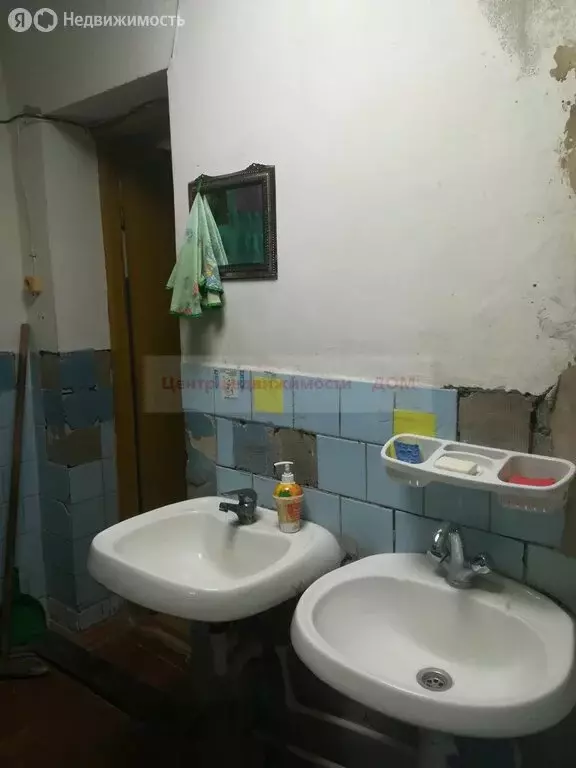1к в 4-комнатной квартире ( м) - Фото 0