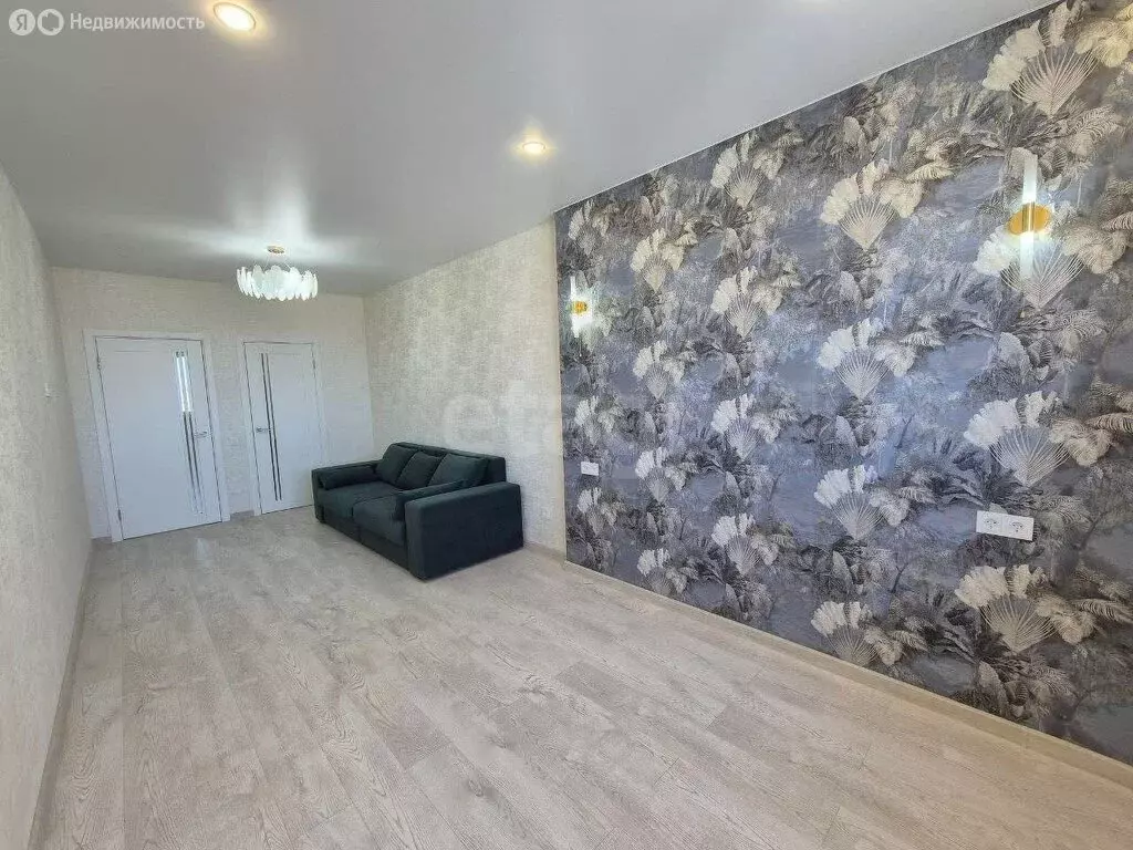 1-комнатная квартира: Анапа, улица Омелькова, 93 (41.2 м) - Фото 1